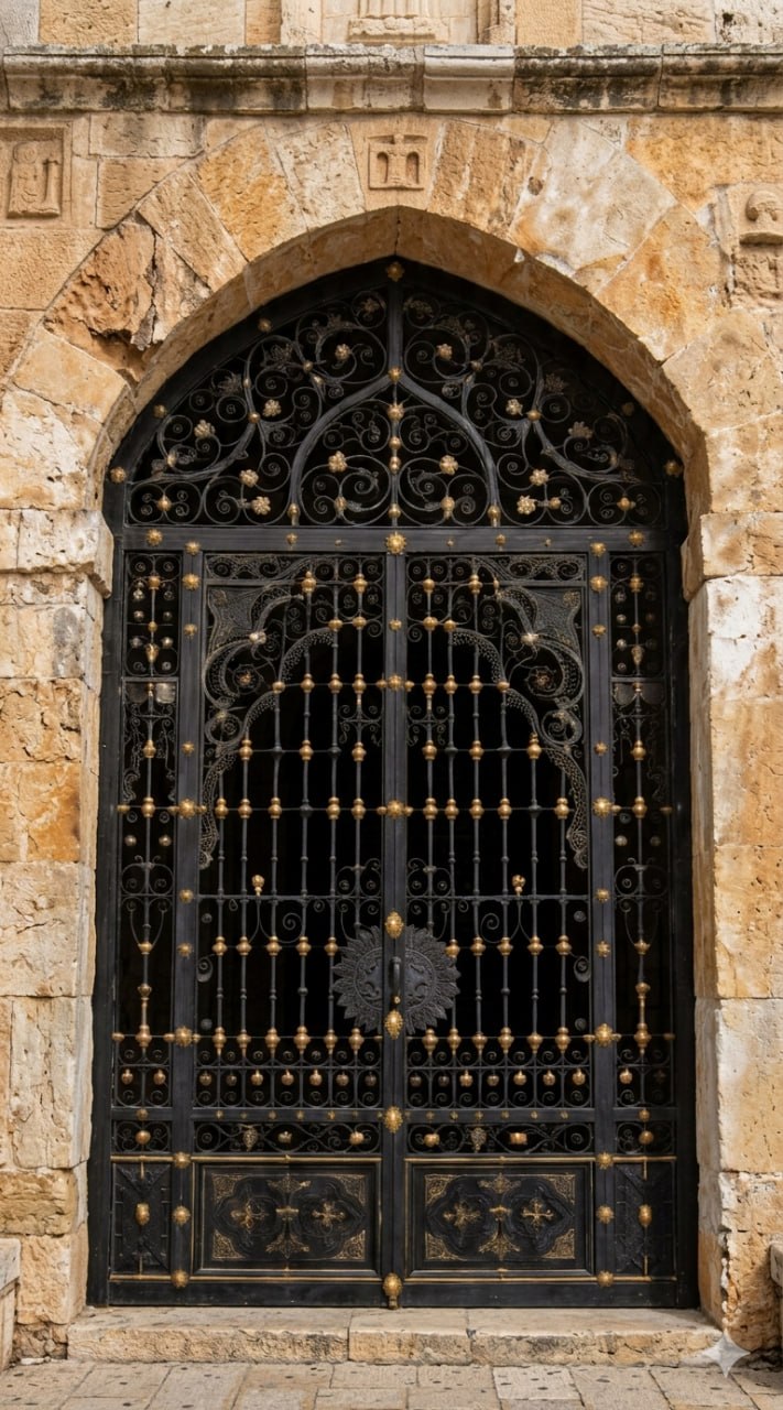 Kapı Sistemleri