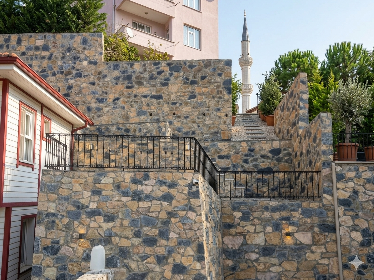 Balkon Korkuluğu Seçerken Nelere Dikkat Edilmeli?