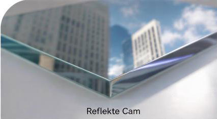 Reflekte Cam