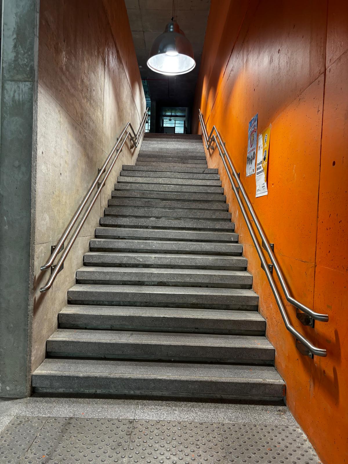 Paslanmaz Korkuluk – 2